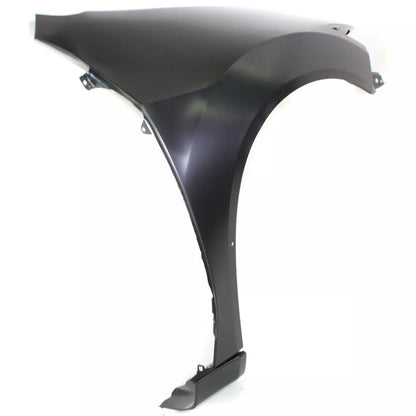 Right Side Front fender assy 2009 - 2014 ACURA TSX  AC1241120C 60210TL0A91ZZ