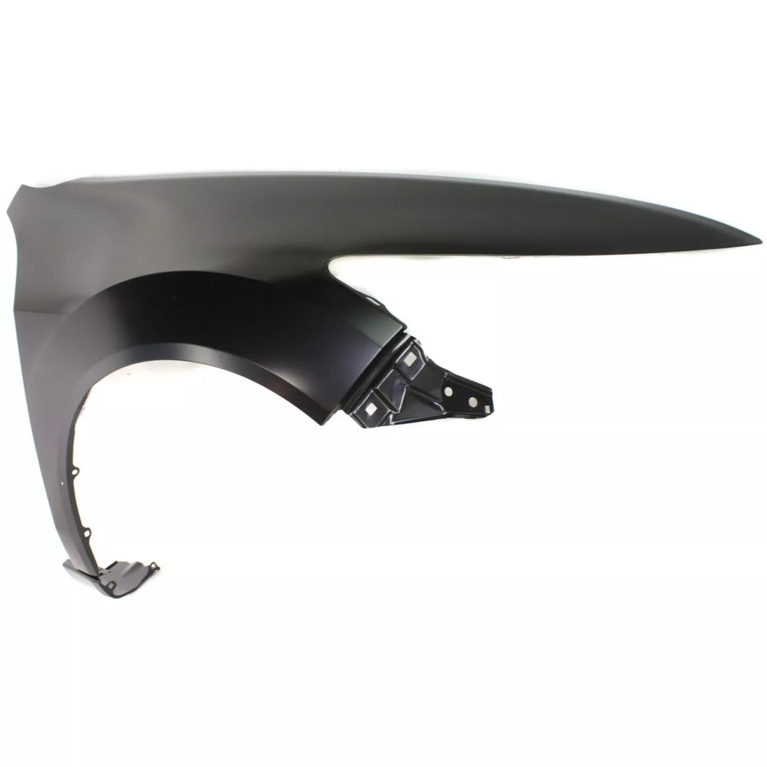 Right Side Front fender assy 2009 - 2014 ACURA TSX  AC1241120C 60210TL0A91ZZ