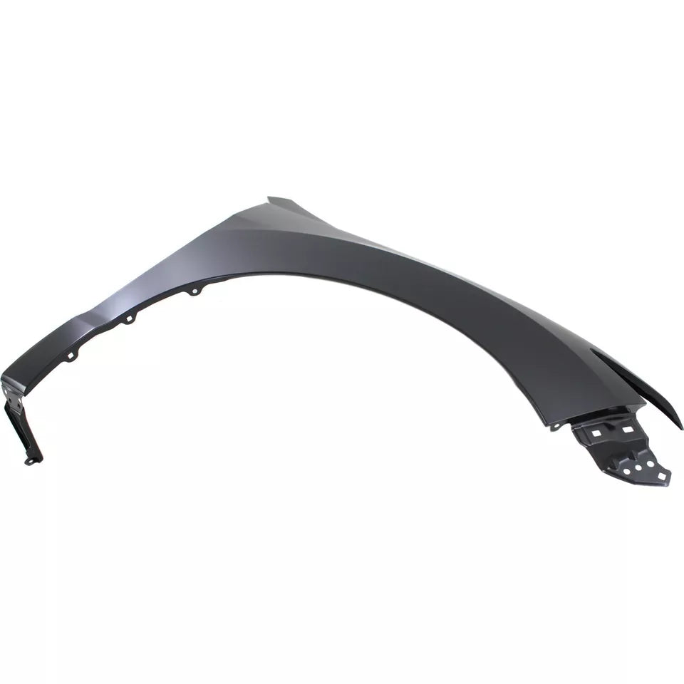 Right Side Front fender assy 2013 - 2018 ACURA RDX  AC1241125C 60210TX4A91ZZ