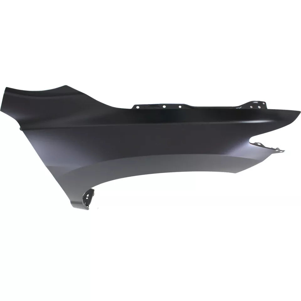 Right Side Front fender assy 2013 - 2018 ACURA RDX  AC1241125C 60210TX4A91ZZ