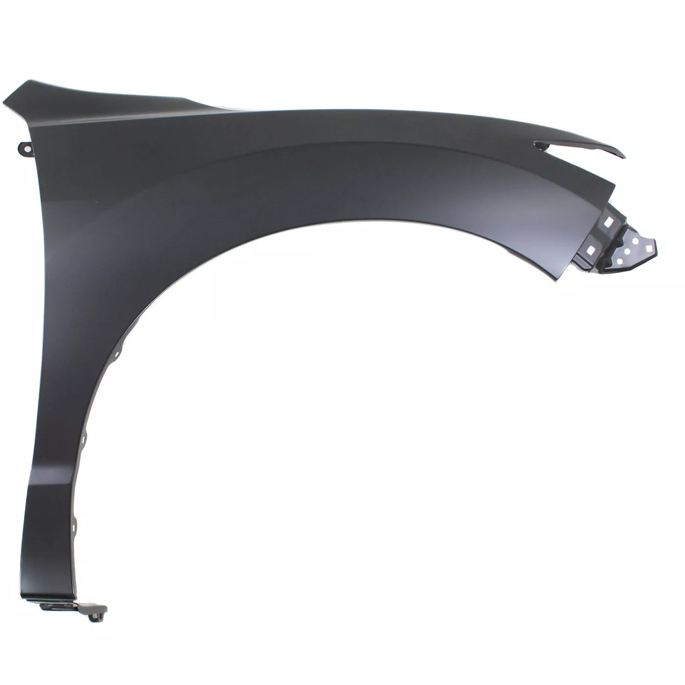 Right Side Front fender assy 2013 - 2018 ACURA RDX  AC1241125C 60210TX4A91ZZ