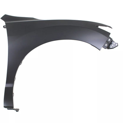 Right Side Front fender assy 2013 - 2018 ACURA RDX  AC1241125C 60210TX4A91ZZ