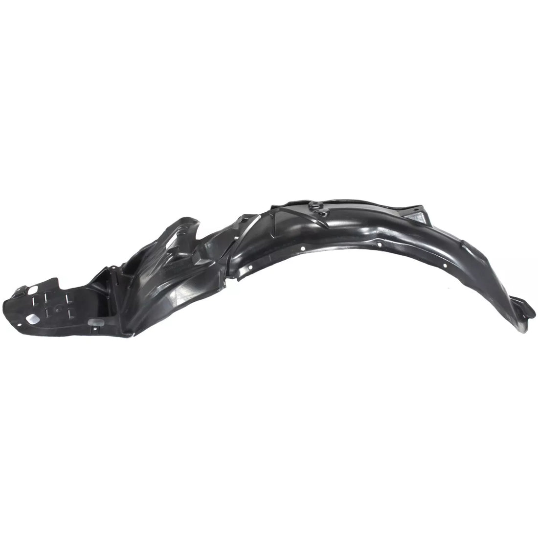 Left Side Front fender inner panel 1999 - 2001 ACURA TL  AC1248106 74151S0KA00