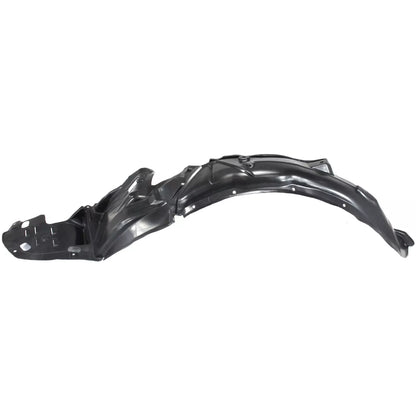 Left Side Front fender inner panel 1999 - 2001 ACURA TL  AC1248106 74151S0KA00