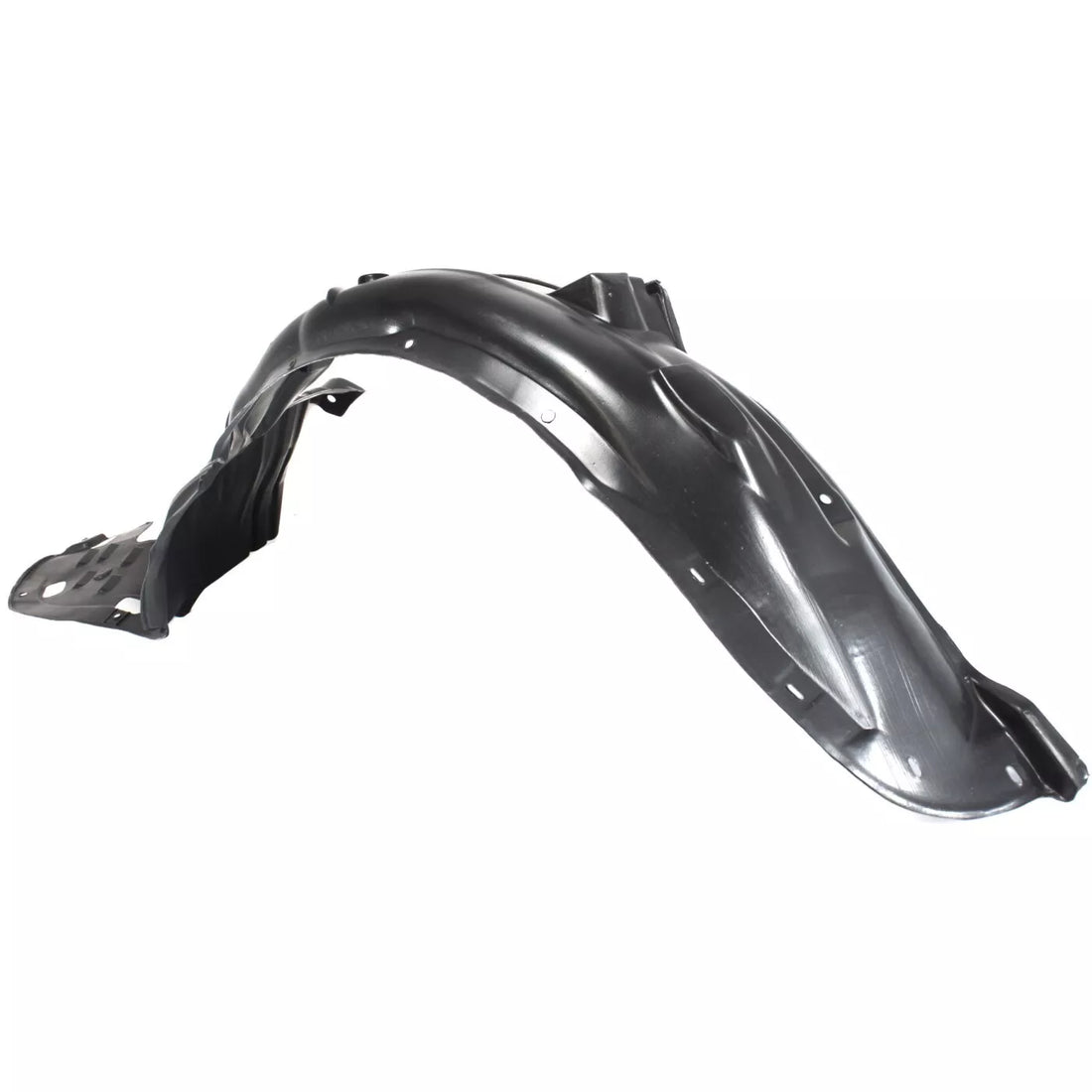 Panel interior del guardabarros delantero izquierdo 1999 - 2001 ACURA TL AC1248106 74151S0KA00