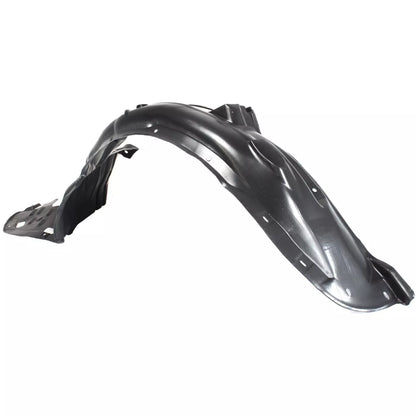 Panel interior del guardabarros delantero izquierdo 1999 - 2001 ACURA TL AC1248106 74151S0KA00