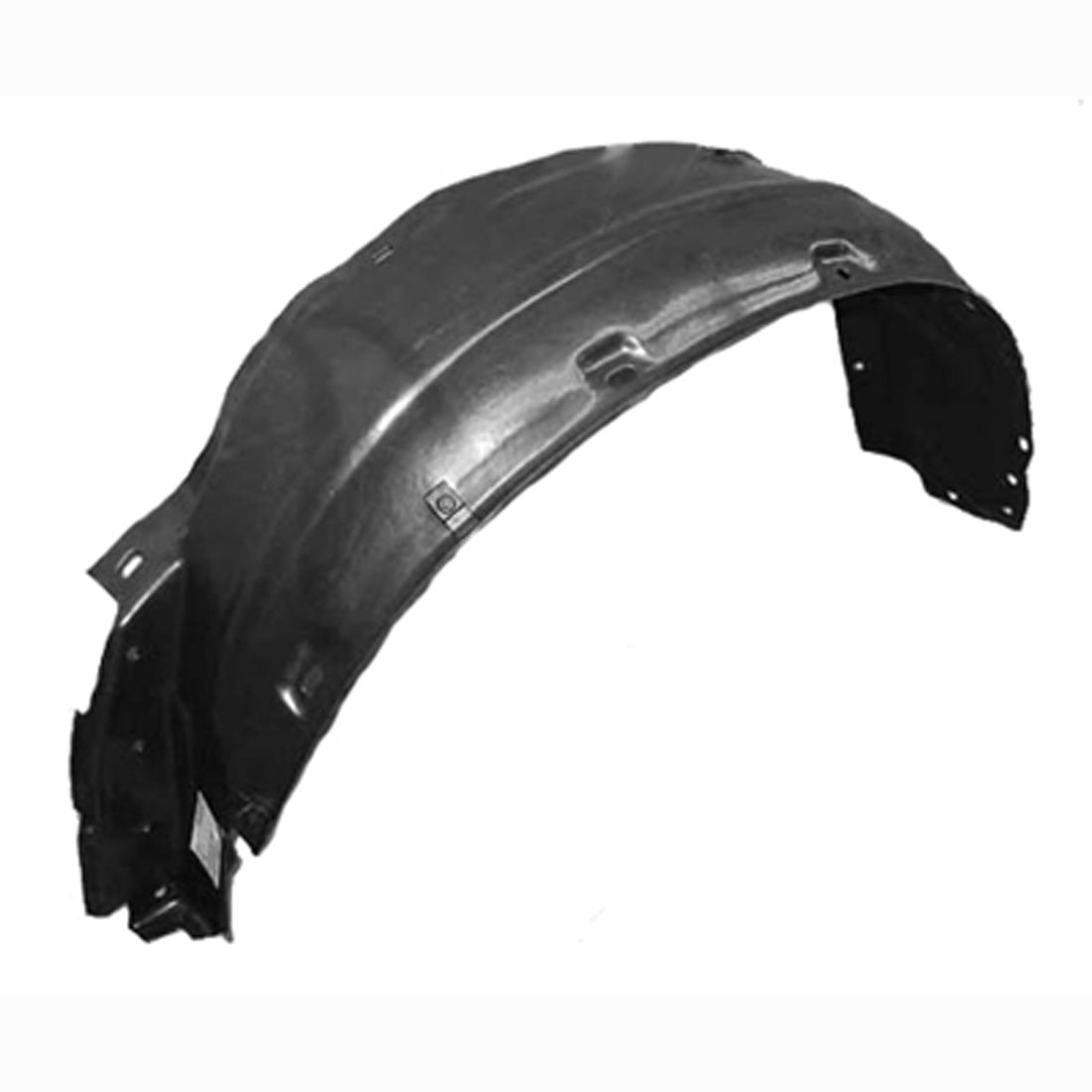 Left Side Front fender inner panel 2002 - 2005 ACURA NSX  AC1248114 74151SL0030