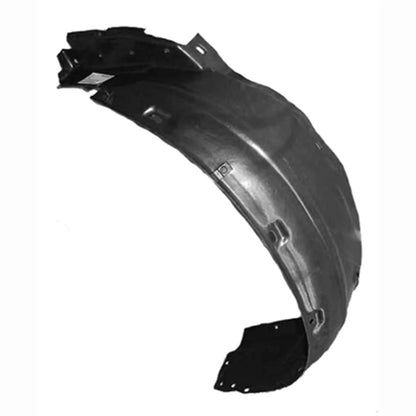 Panel interior del guardabarros delantero izquierdo 2002 - 2005 ACURA NSX AC1248114 74151SL0030