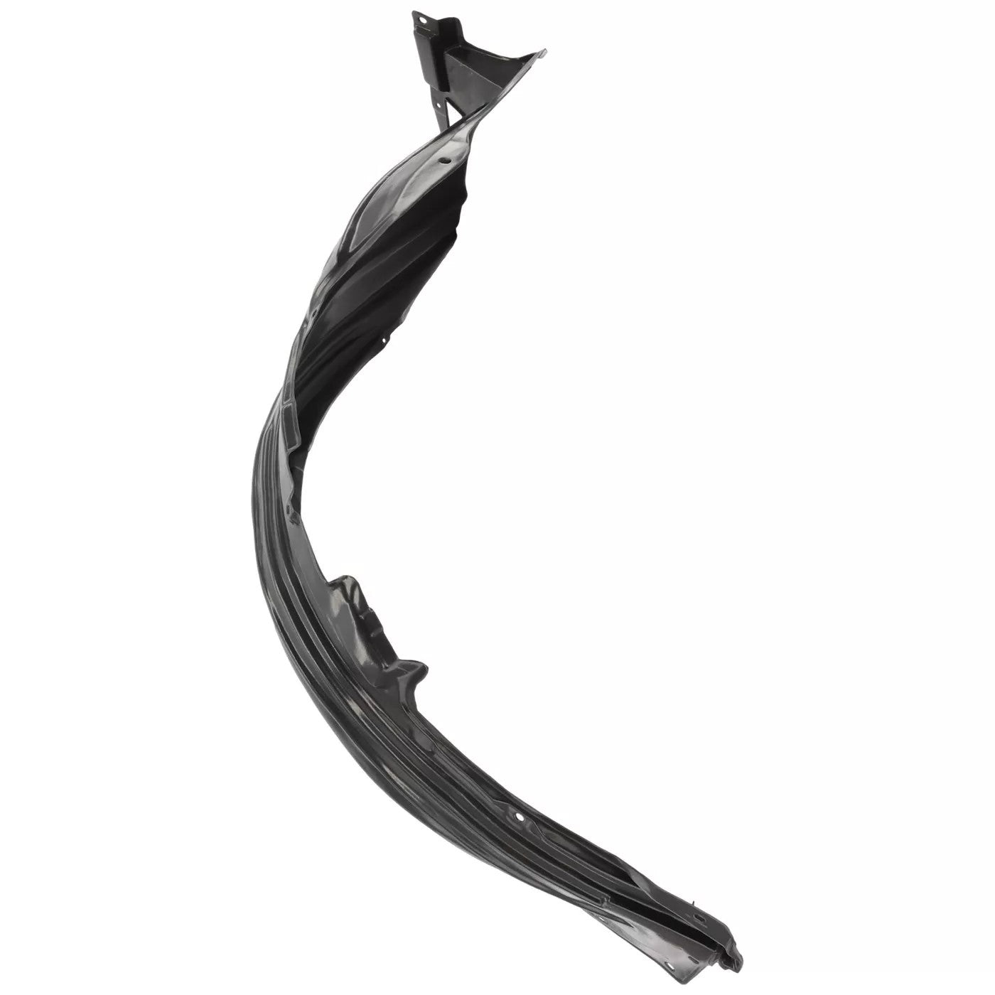 Left Side Front fender inner panel 2007 - 2012 ACURA RDX  AC1248122 74151STKA00