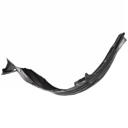 Left Side Front fender inner panel 2007 - 2012 ACURA RDX  AC1248122 74151STKA00