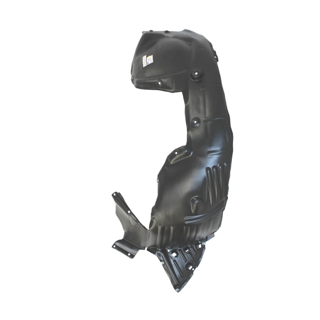 Left Side Front fender inner panel 2014 - 2015 ACURA MDX  AC1248131 74151TZ5A00