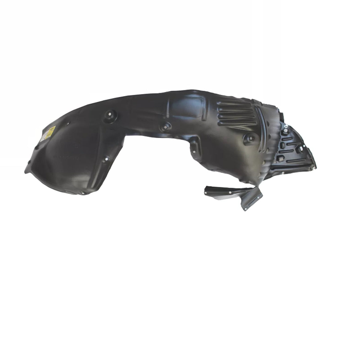 Left Side Front fender inner panel 2014 - 2015 ACURA MDX CAPA AC1248131C 74151TZ5A00