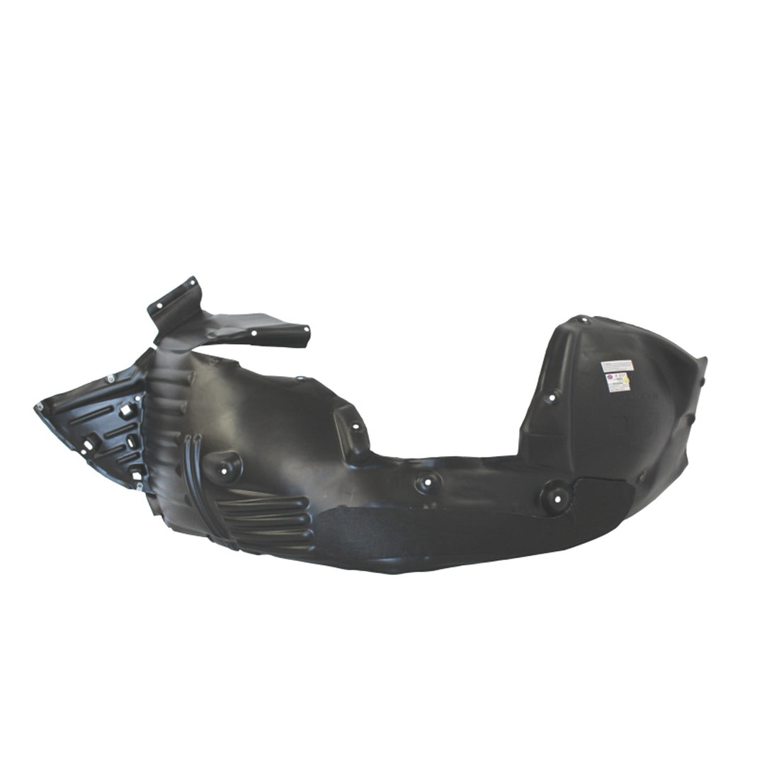Left Side Front fender inner panel 2014 - 2016 ACURA MDX  AC1248132 74151TZ5A10