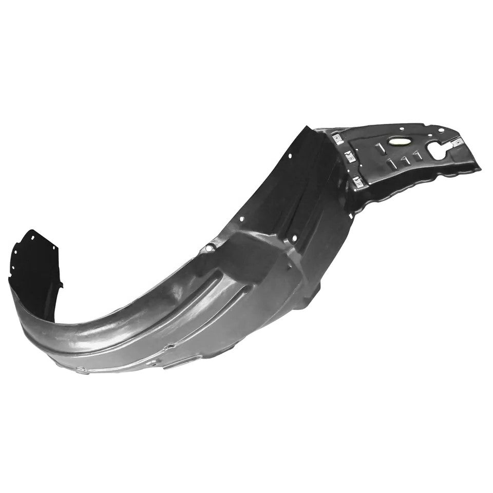 Left Side Front fender inner panel 2012 - 2014 ACURA TL  AC1248133 74151TK4A01-PFM
