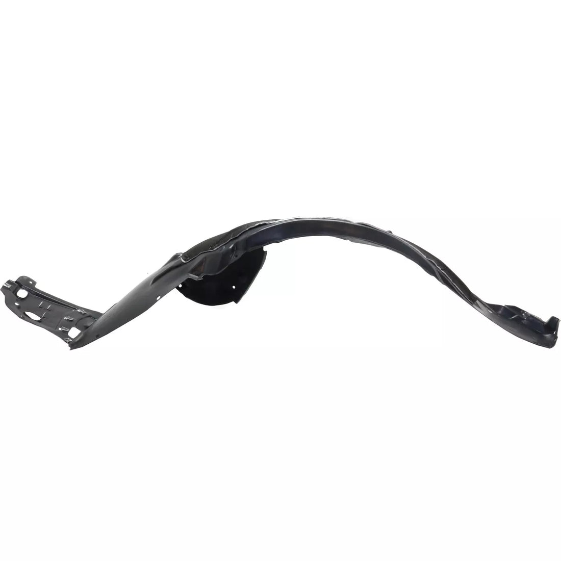 Left Side Front fender inner panel 2015 - 2017 ACURA TLX  AC1248136 74150TZ3A00-PFM