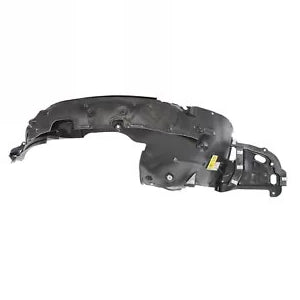 Left Side Front fender inner panel 2015 - 2017 ACURA TLX CAPA AC1248137C 74150TZ3A00