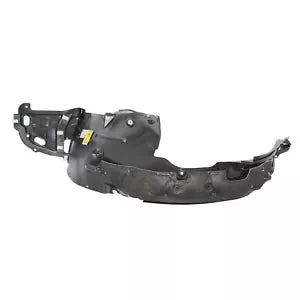 Left Side Front fender inner panel 2015 - 2017 ACURA TLX CAPA AC1248137C 74150TZ3A00