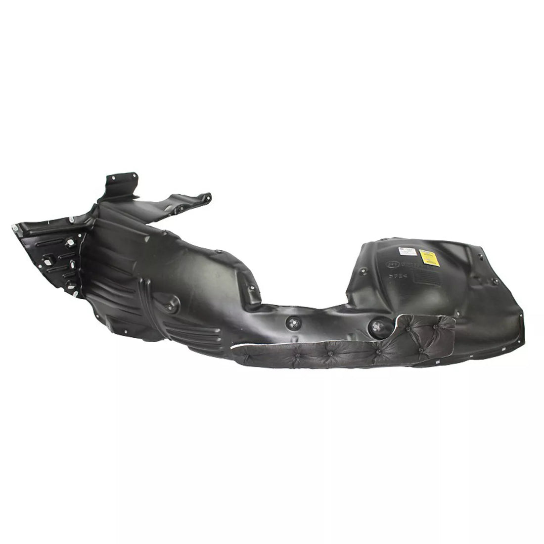 Left Side Front fender inner panel 2017 - 2020 ACURA MDX  AC1248139 74151TZ5A21