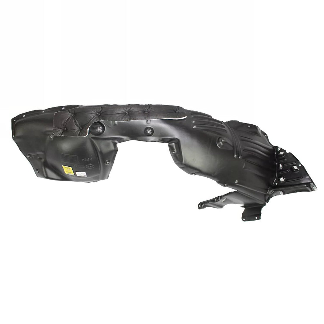 Left Side Front fender inner panel 2017 - 2020 ACURA MDX  AC1248139 74151TZ5A21
