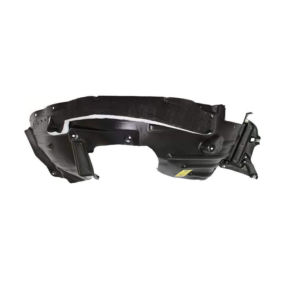 Left Side Front fender inner panel 2019 - 2023 ACURA RDX CAPA AC1248140C 74150TJBA01