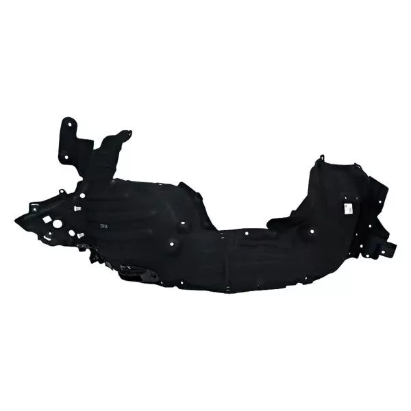 Left Side Front fender inner panel 2022 - 2023 ACURA MDX CAPA AC1248144C 74151TYAA01