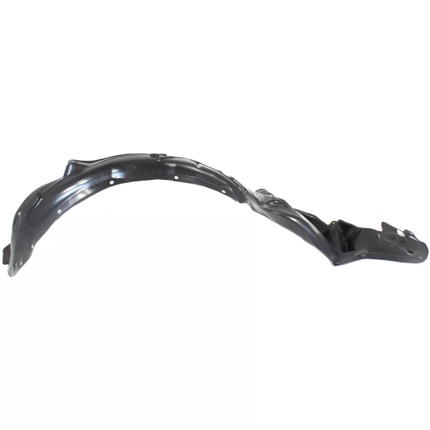 Right Side Front fender inner panel 1999 - 2001 ACURA TL  AC1249106 74101S0KA00