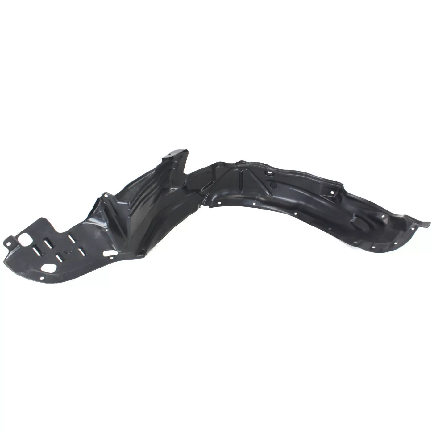 Panel interior del guardabarros delantero derecho 1999 - 2001 ACURA TL AC1249106 74101S0KA00