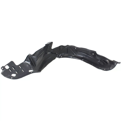 Panel interior del guardabarros delantero derecho 1999 - 2001 ACURA TL AC1249106 74101S0KA00