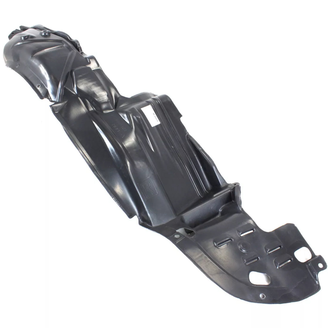 Panel interior del guardabarros delantero derecho 1999 - 2001 ACURA TL AC1249106 74101S0KA00