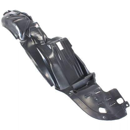 Panel interior del guardabarros delantero derecho 1999 - 2001 ACURA TL AC1249106 74101S0KA00