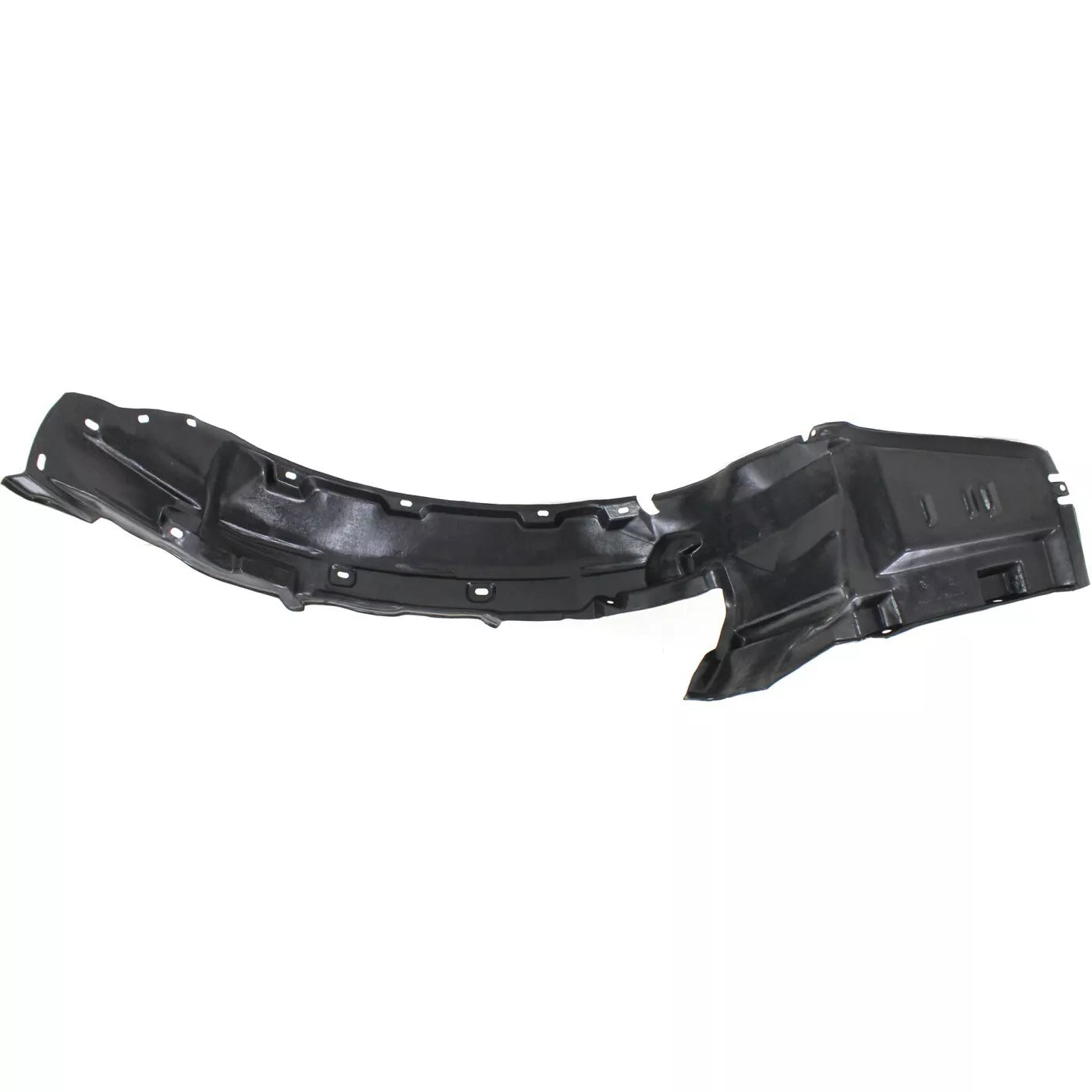 Right Side Mirror outside rear view 2003 - 2007 SATURN ION  GM1321267 22726679