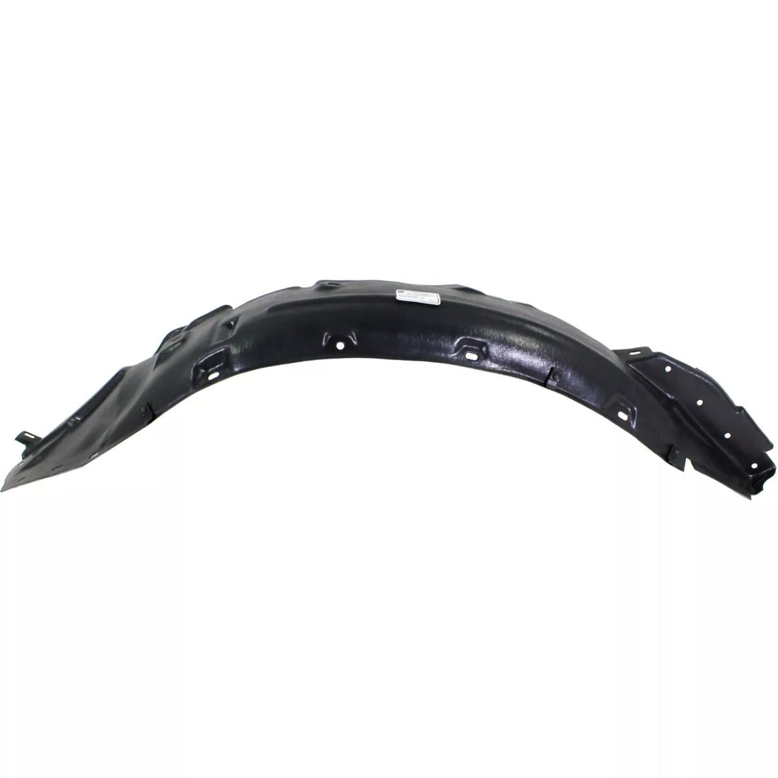 Right Side Front fender inner panel 2002 - 2005 ACURA NSX  AC1249114 74101SL0030