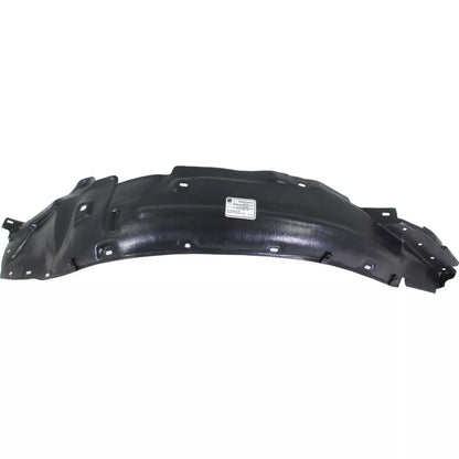 Panel interior del guardabarros delantero derecho 2002 - 2005 ACURA NSX AC1249114 74101SL0030
