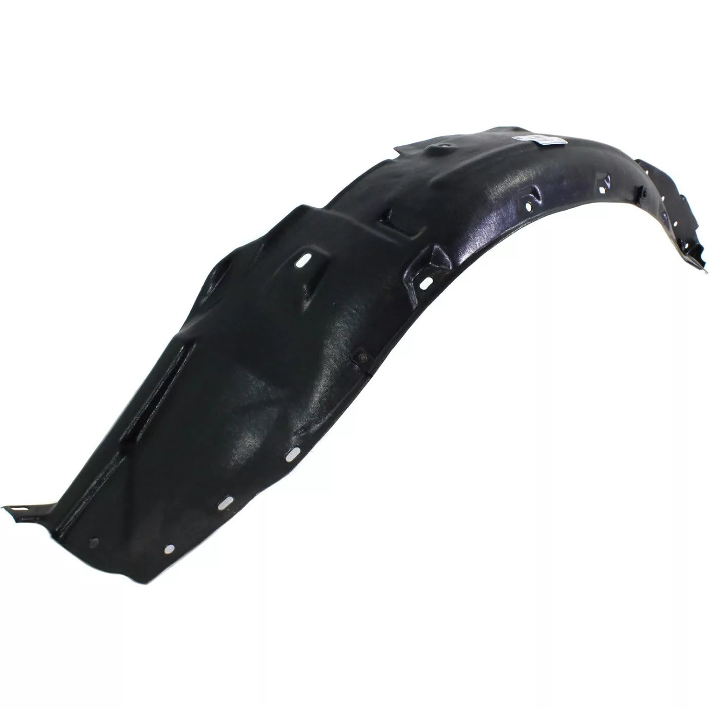 Panel interior del guardabarros delantero derecho 2002 - 2005 ACURA NSX AC1249114 74101SL0030