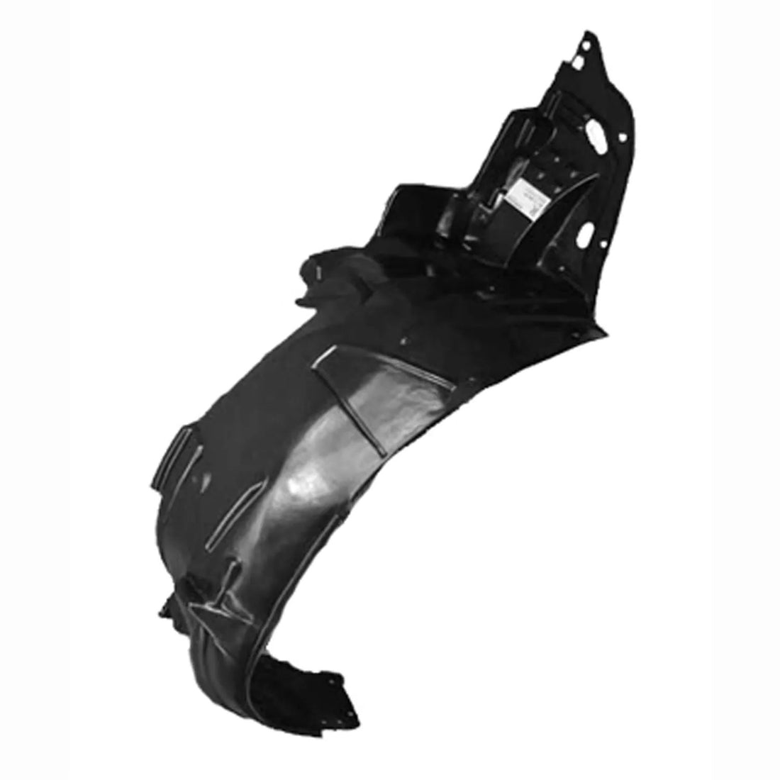 Right Side Front fender inner panel 2004 - 2008 ACURA TL  AC1249117 74100SEPA10