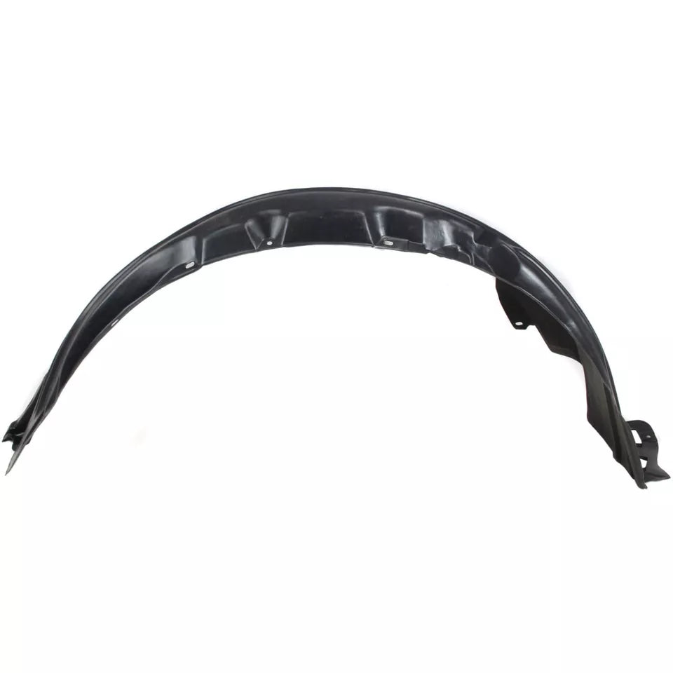 Right Side Front fender inner panel 2007 - 2012 ACURA RDX  AC1249122 74101STKA00