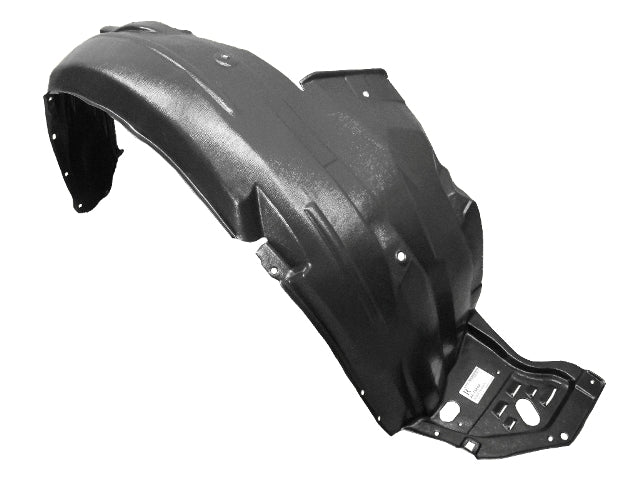 Right Side Front fender inner panel 2009 - 2014 ACURA TSX  AC1249124 74100TL2A10
