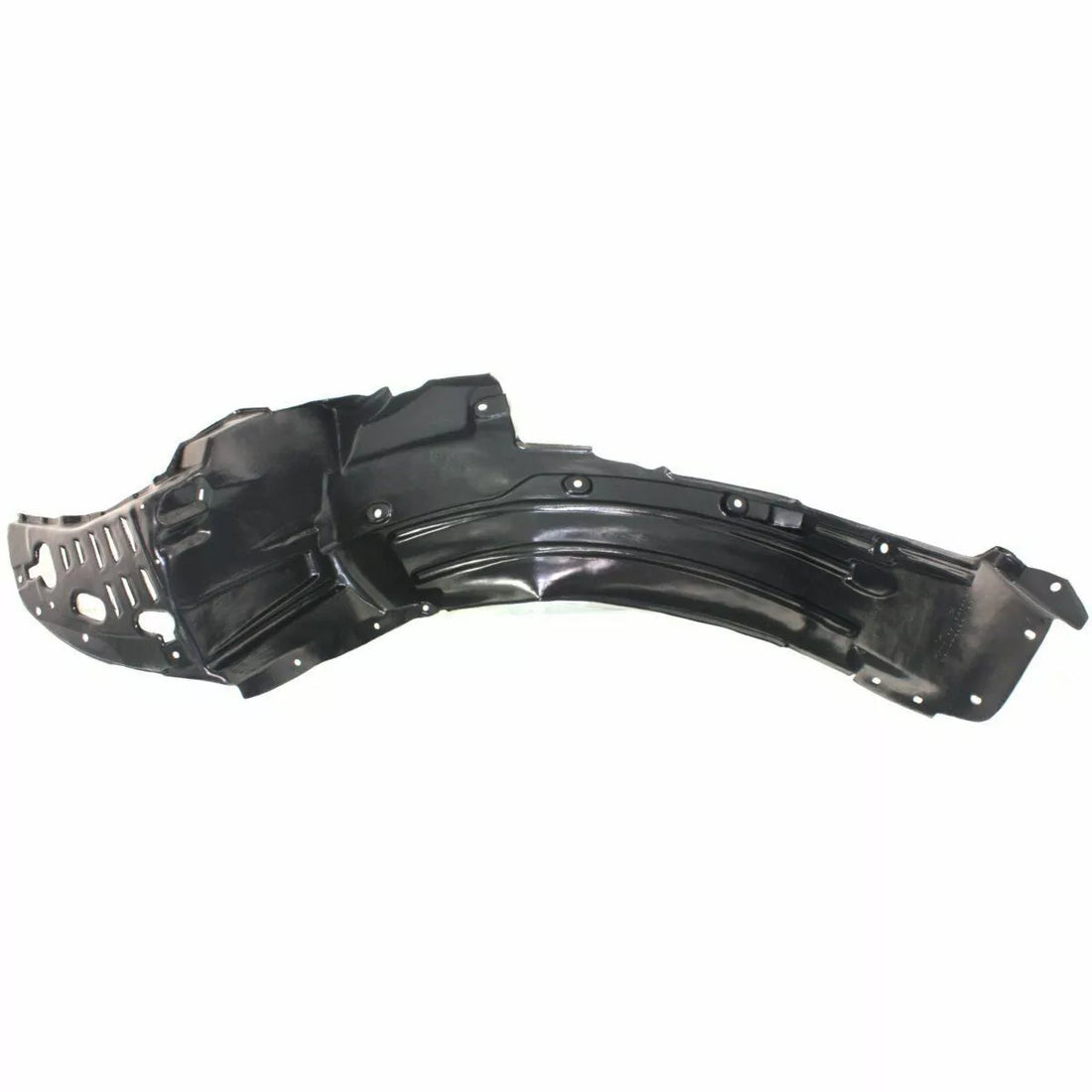 Right Side Front fender inner panel 2009 - 2011 ACURA TL  AC1249125 74101TK4A00