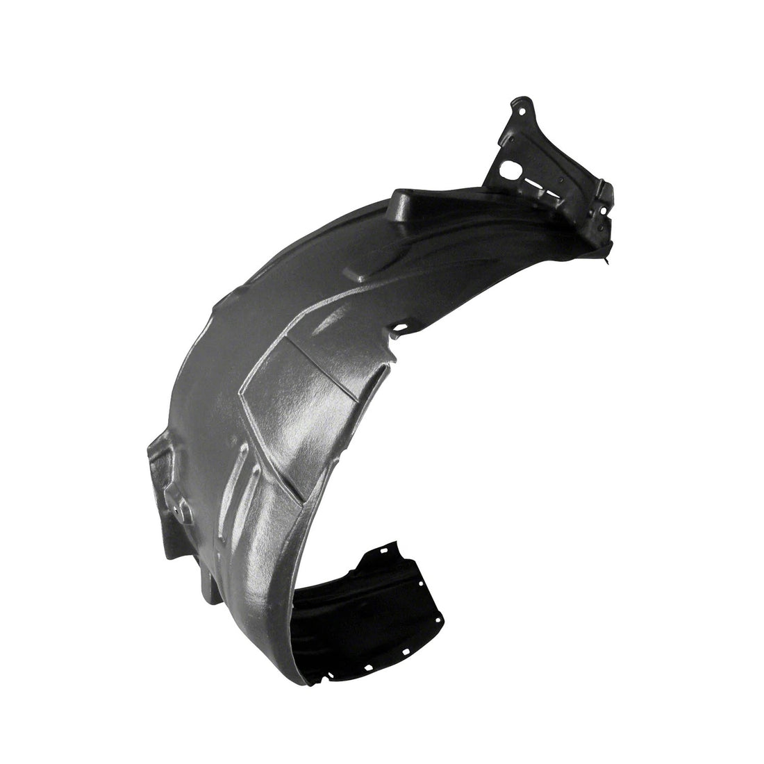 Right Side Front fender inner panel 2013 - 2015 ACURA RDX  AC1249129 74100TX4A00