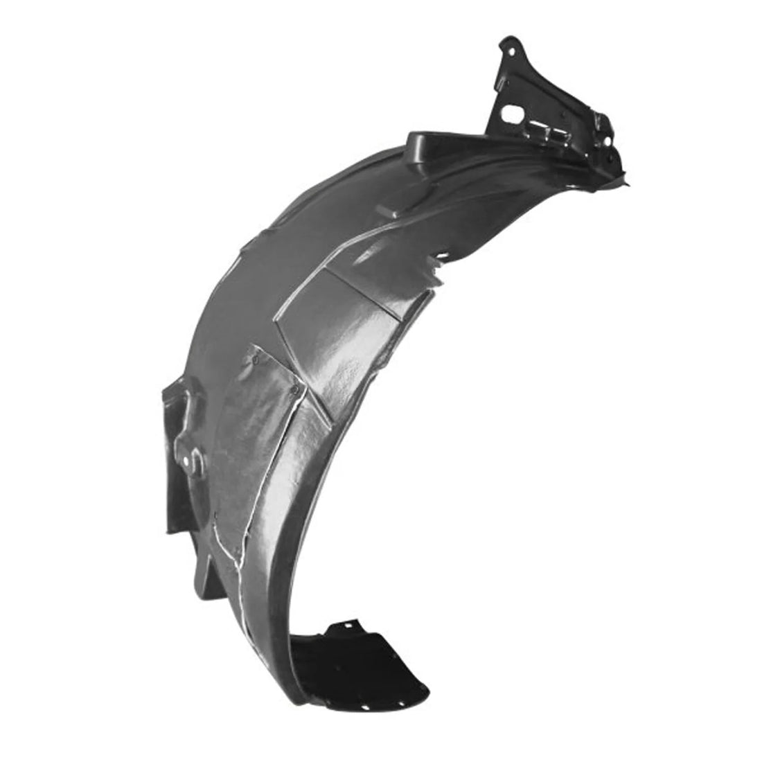 Right Side Front fender inner panel 2016 - 2018 ACURA RDX  AC1249130 74100TX4A50