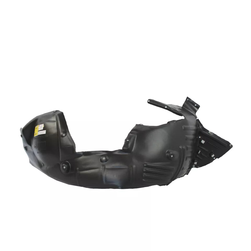 Right Side Front fender inner panel 2014 - 2015 ACURA MDX CAPA AC1249131C 74101TZ5A00