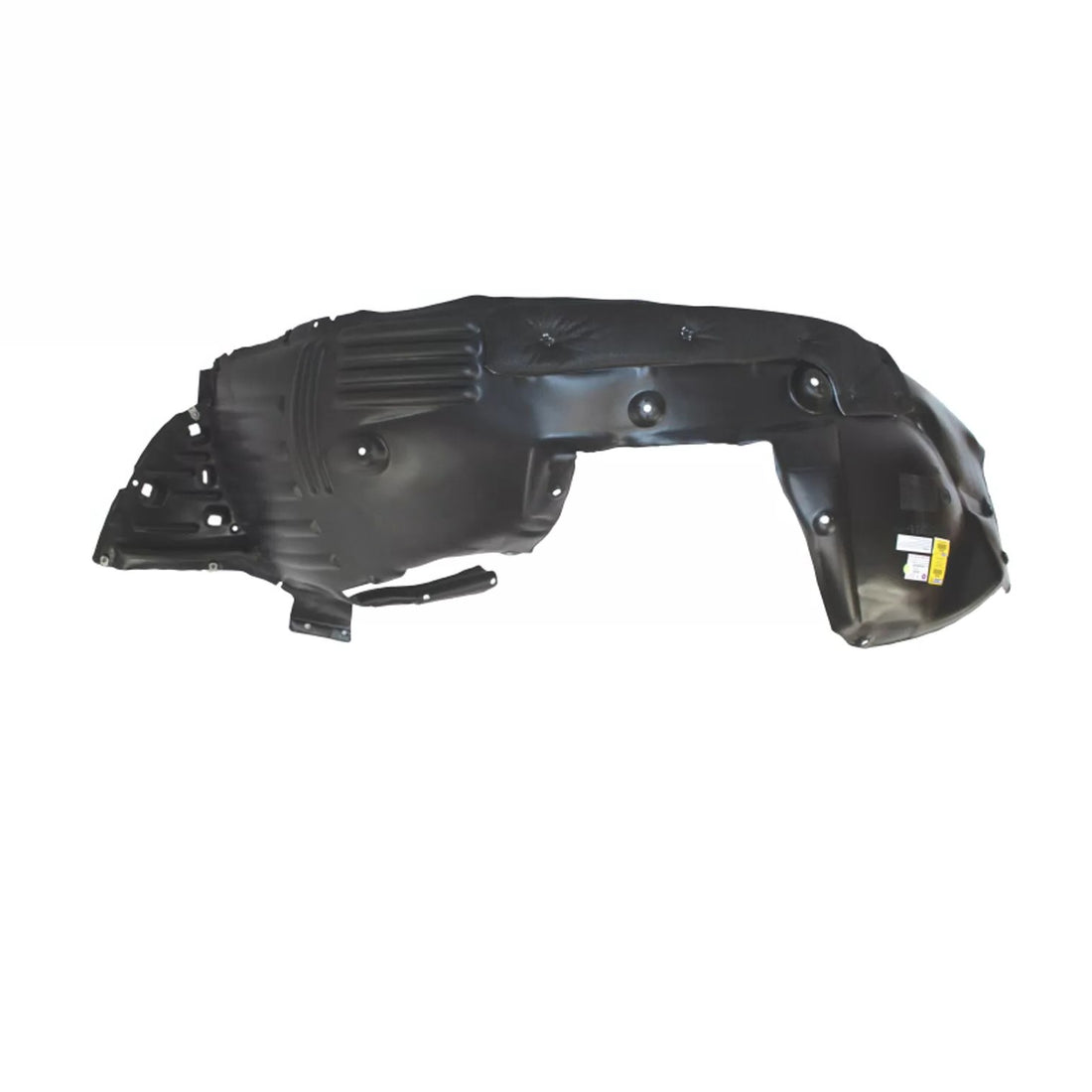 Right Side Front fender inner panel 2014 - 2015 ACURA MDX CAPA AC1249132C 74101TZ5A10
