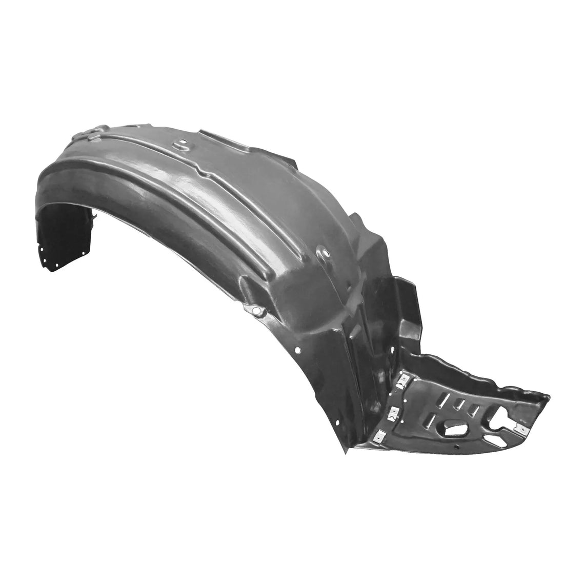 Right Side Front fender inner panel 2012 - 2014 ACURA TL  AC1249133 74101TK4A01-PFM