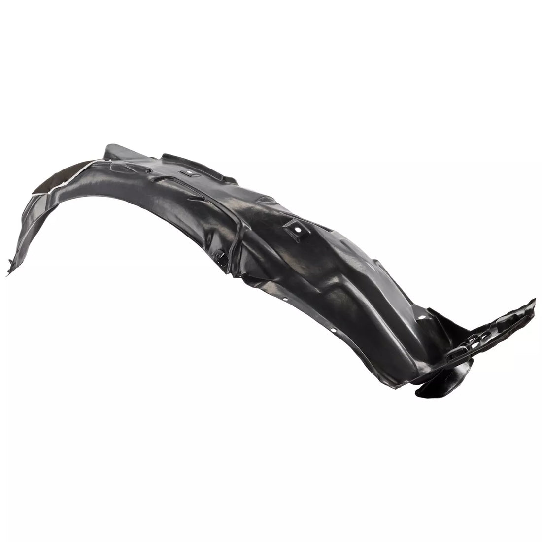 Right Side Front fender inner panel 2013 - 2015 ACURA ILX  AC1249135 74101TX6A01-PFM