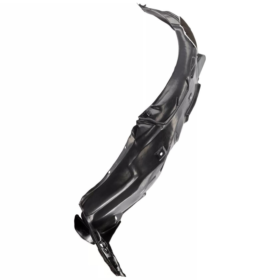 Right Side Front fender inner panel 2013 - 2015 ACURA ILX  AC1249135 74101TX6A01-PFM
