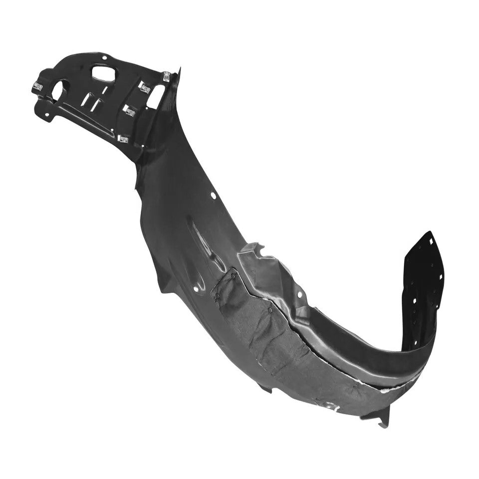 Right Side Front fender inner panel 2015 - 2017 ACURA TLX  AC1249136 74100TZ3A00