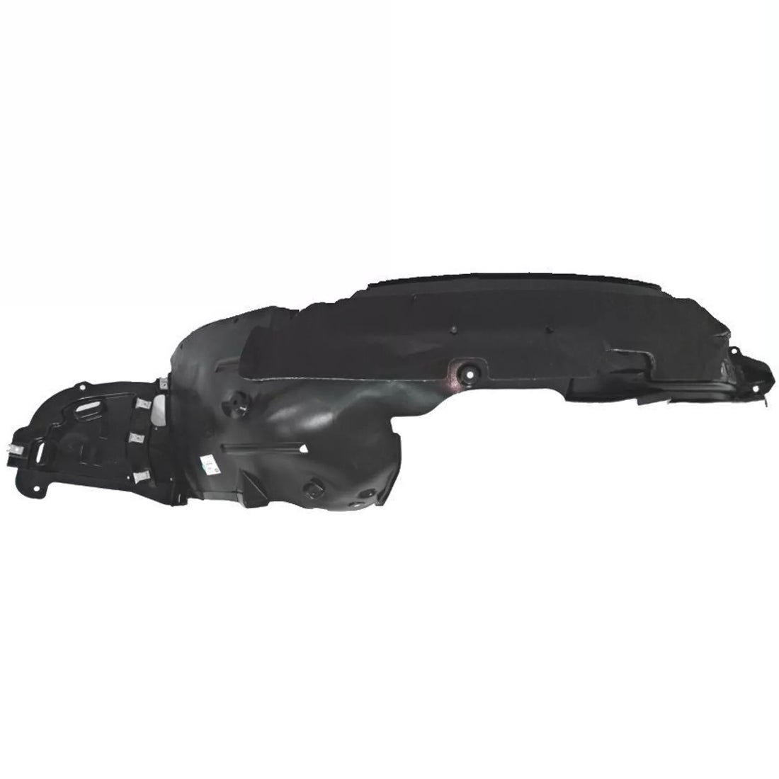 Right Side Front fender inner panel 2015 - 2017 ACURA TLX  AC1249137 74100TZ3A00