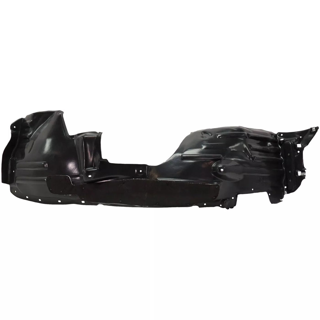 Right Side Front fender inner panel 2019 - 2023 ACURA RDX  AC1249140 74100TJBA01