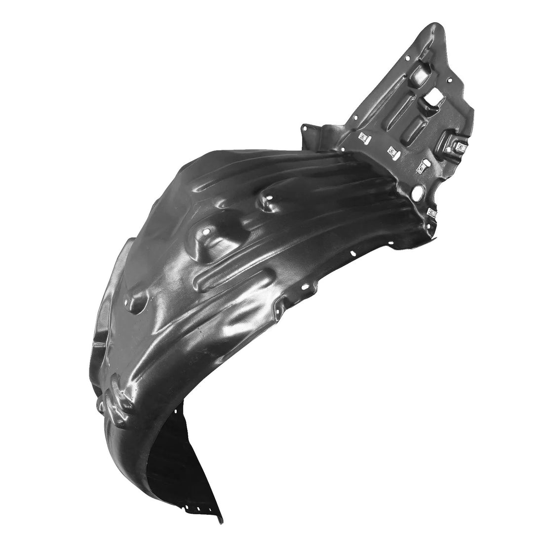 Right Side Front fender inner panel 2021 - 2023 ACURA TLX  AC1249141 74100TGVA01