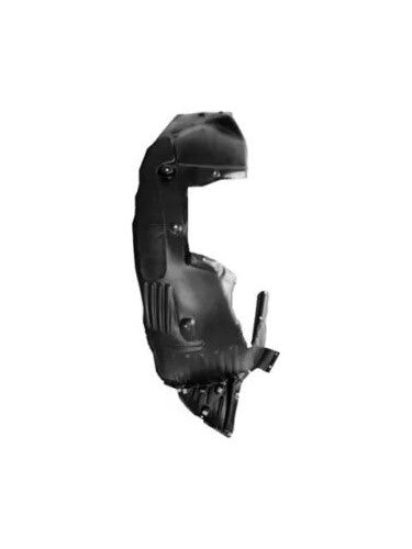 Right Side Front fender inner panel 2022 - 2022 ACURA MDX CAPA AC1249144C 74101TYAA01